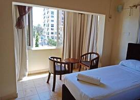 Regency Inn Tudor 3