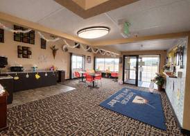 North Town Inn & Suites 4