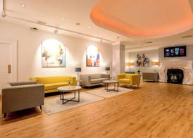Beresford Hotel 2