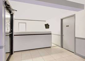 Super 8 by Wyndham Athens 2