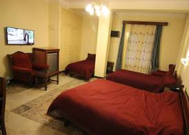 Hotel Hydra 4