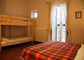 Tenuta Agricola Fonte Di Papa 3