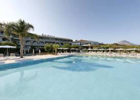 Hôtel Grand Palladium Sicilia 2