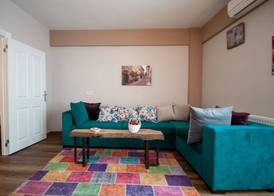 Newway Apartments 5