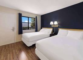 Rodeway Inn Livermore 5