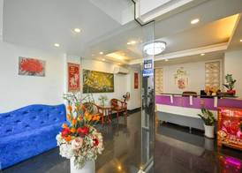 99 Bui Vien Hotel (Boutique) 4