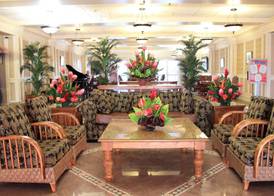Tradewinds Hotel 3