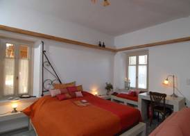 Mazaraki Guesthouse 5