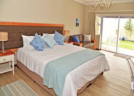The Gables Hermanus 4