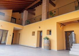 Agriturismo Corte Casa Erminia 2