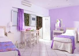Primavera Beach Hotel Studios & Apartments 3