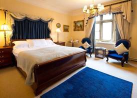 Simonstone Hall Hotel 4