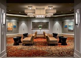 The Hotel at Auburn University 3