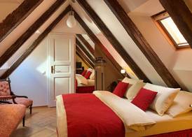 Small Luxury Palace Residence 4