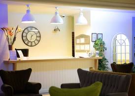 Incekum Su Hotel 2