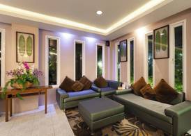 Thanthip Beach Resort Patong 5