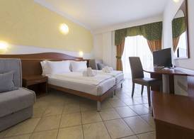Hotel Antico Monastero 5