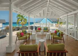 Crystal Cove, Barbados, A Tribute Portfolio All-Inclusive Resort 5