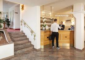 Parkhotel an der Therme 2