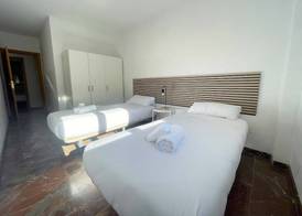 Apartamentos el Pilar Suites 3000 4