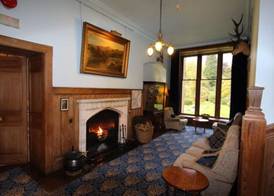 Glengarry Castle Hotel 3