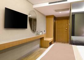 Shirisha Hotel Istanbul 4
