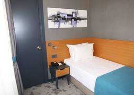Sapko Airport Hotel 3
