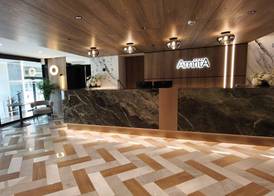 Amrita Hotel 2