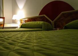 Hotel Azuqueca 3