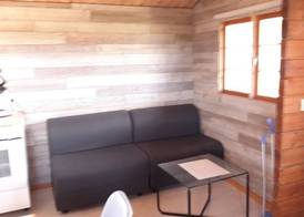 Stundarfriður cottages 5