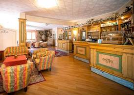 Hotel Club Funivia 3