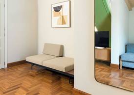 UNA Hotels One Catania Wellness & SPA 4