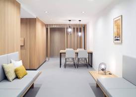 Hotel Neu-Schönstatt 5