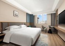 Days Inn by Wyndham Kunming Changshui Airport 5