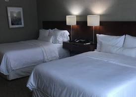 The Westin Memphis Beale Street 5