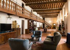 Relais Fontevivo 3