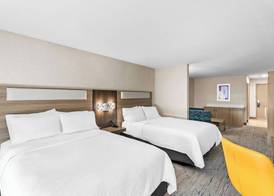 Holiday Inn Express & Suites COUNCIL BLUFFS - CONV CTR AREA by IHG 4