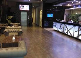 West Inn Hotel Faisalabad 3