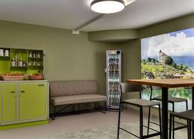 flexymotel Buchs 2