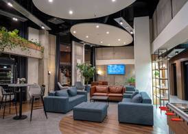 Hotel Convictus Cracovia for business & travellers 5