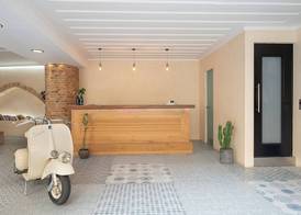 Vranas Ambiance Hotel 4