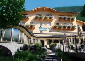 Strandhotel am Weissensee 2