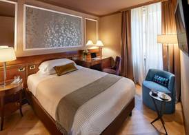 Hotel Accademia 3