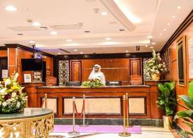 Grand Plaza Al Madina 2
