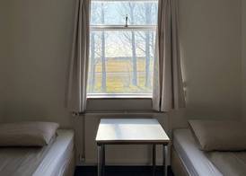 Skogar Hostel 5