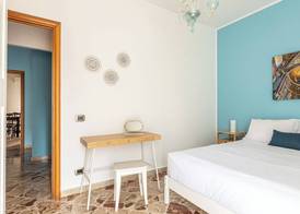 D'Ossuna Central Home by Wonderful Italy 2