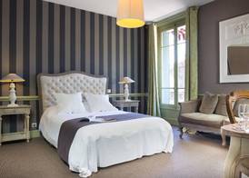 Hôtel Helvie 4