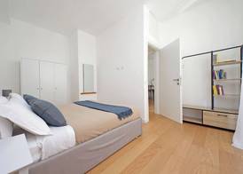 YCH Delightful flat near San Giovanni 3