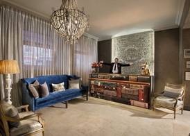 Grand Daddy Boutique Hotel 2