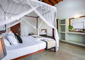Serenity Boutique - Unawatuna 4